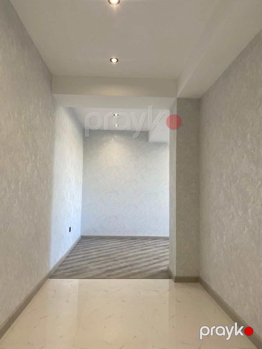 2-otaqlı yeni tikili, Xırdalan ş., 75 m² — Mənzil, Xırdalan (9)