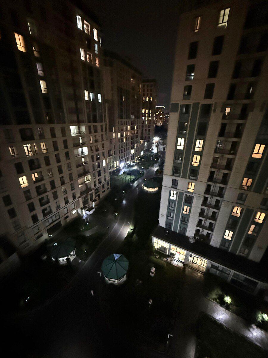 Satılır 2 otaqlı yeni tikili 93 m² — Mənzil, Bakı (9)