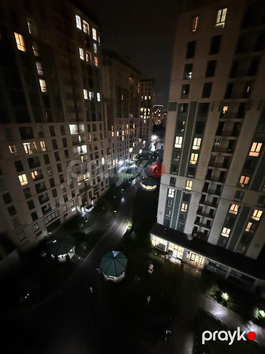 Satılır 2 otaqlı yeni tikili 93 m² — Mənzil, Bakı (9)