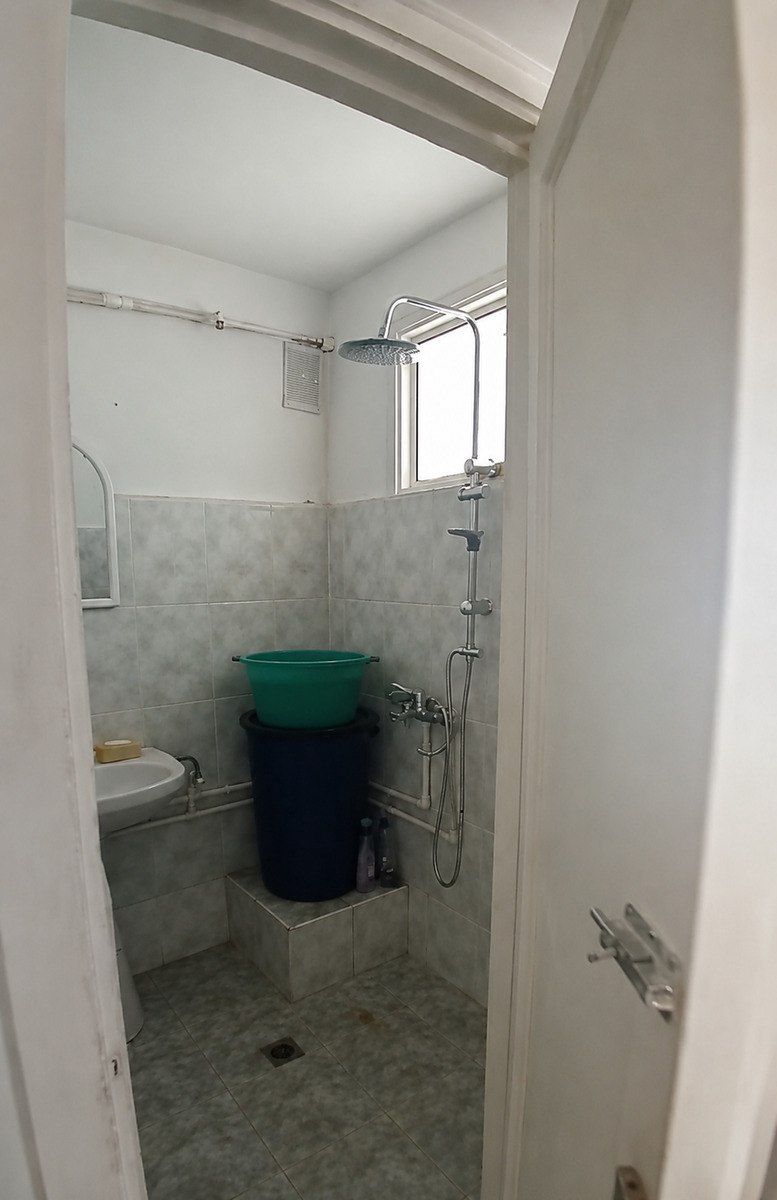 İcarəyə verilir 2 otaqlı köhnə tikili 50 m² — Mənzil, Bakı (2)