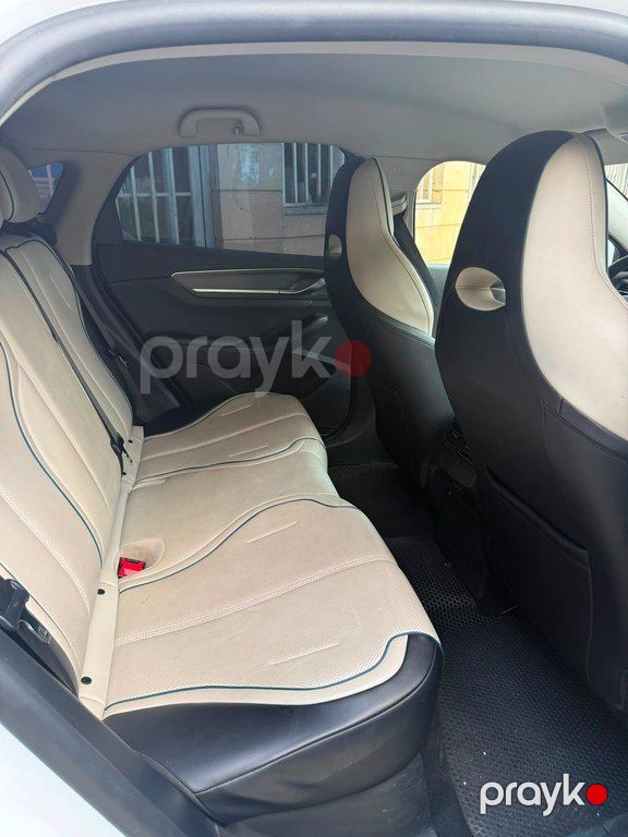 BYD Destroyer 05, 1.5 L, 8.3 kWh, 2025 il, 115 000 km — Avtomobillər, Bakı (7)