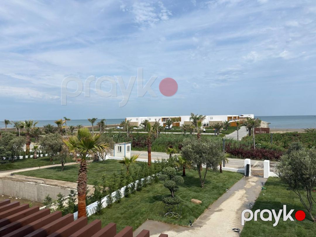 Satılır 7 otaqlı həyət evi/bağ evi 500 m² — Ev, villa, Bakı (2)