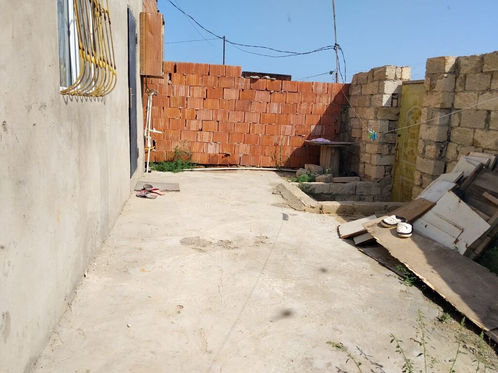 2 otaqlı, 52 kv. m, Kredit yoxdur, Orta təmir — Ev, villa, Digah (2)