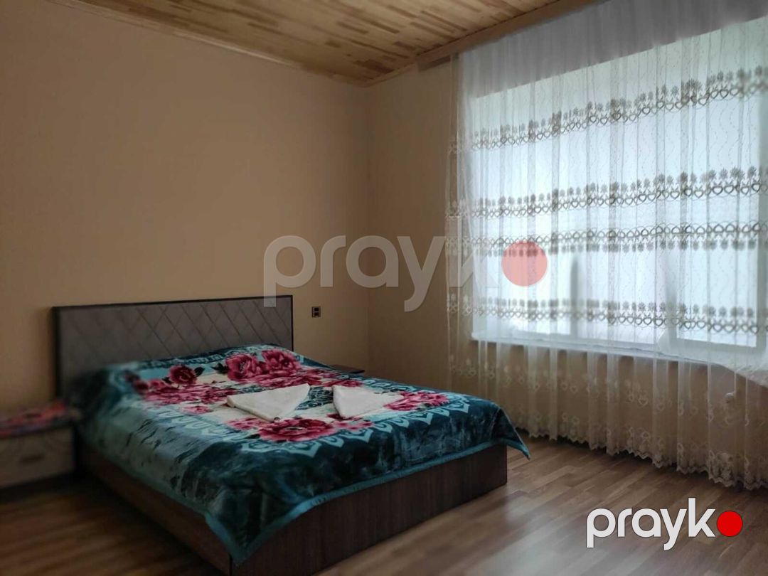 Villa kirayə verilir, Qəbələ r — Ev, villa, Qəbələ (9)