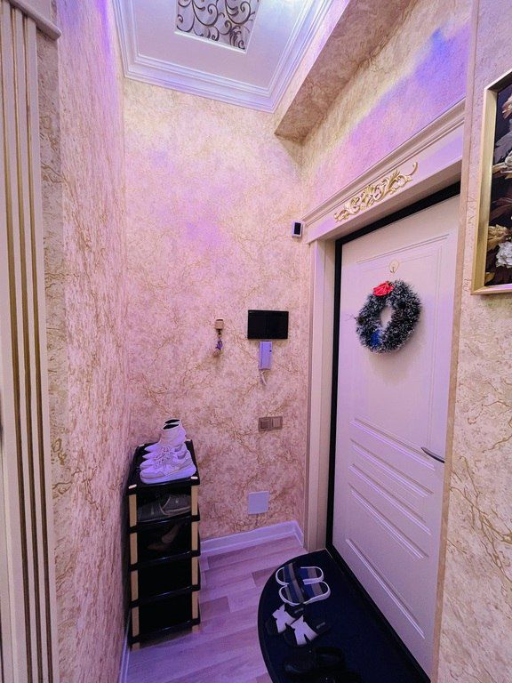 Satılır 2 otaqlı yeni tikili 53 m² — Mənzil, Bakı (7)