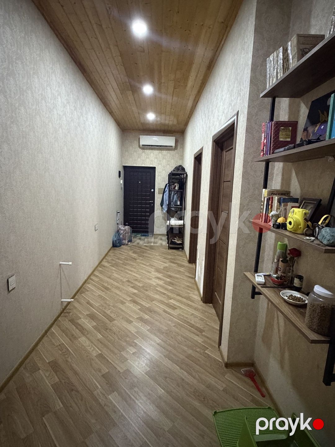 Satılır 3 otaqlı yeni tikili 86 m² — Mənzil, Xırdalan (3)