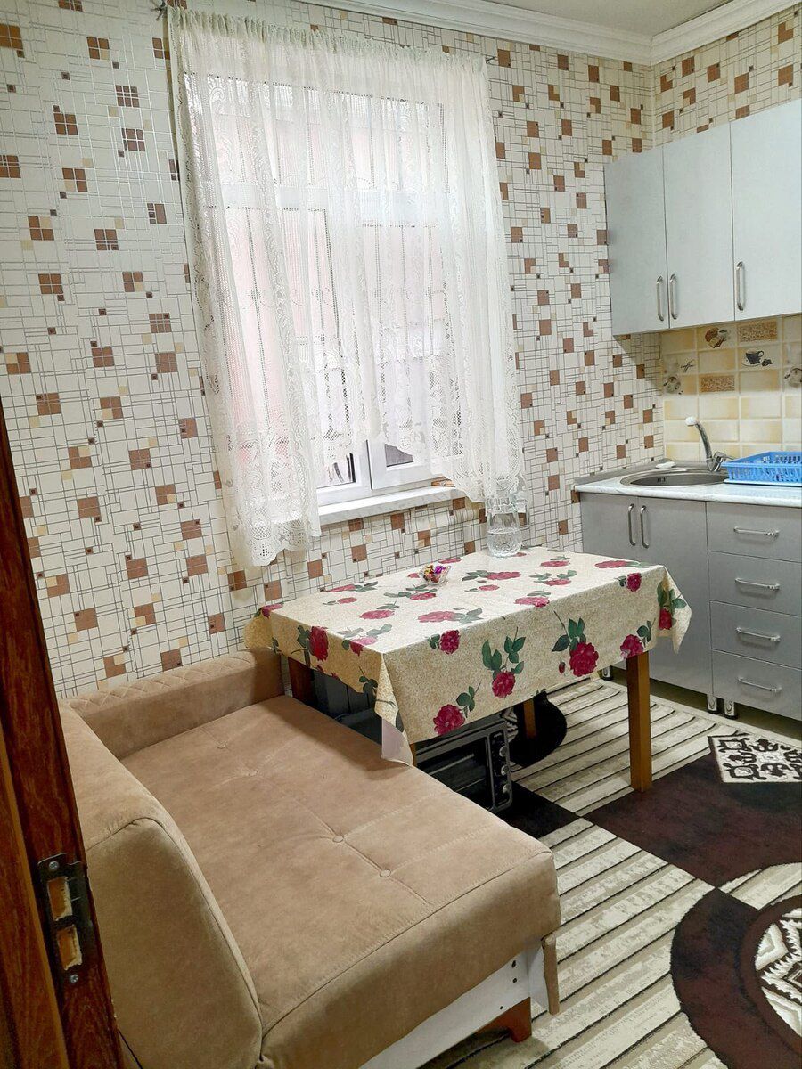 Həyət evi, Saray qəs — Ev, villa, Sumqayıt (3)