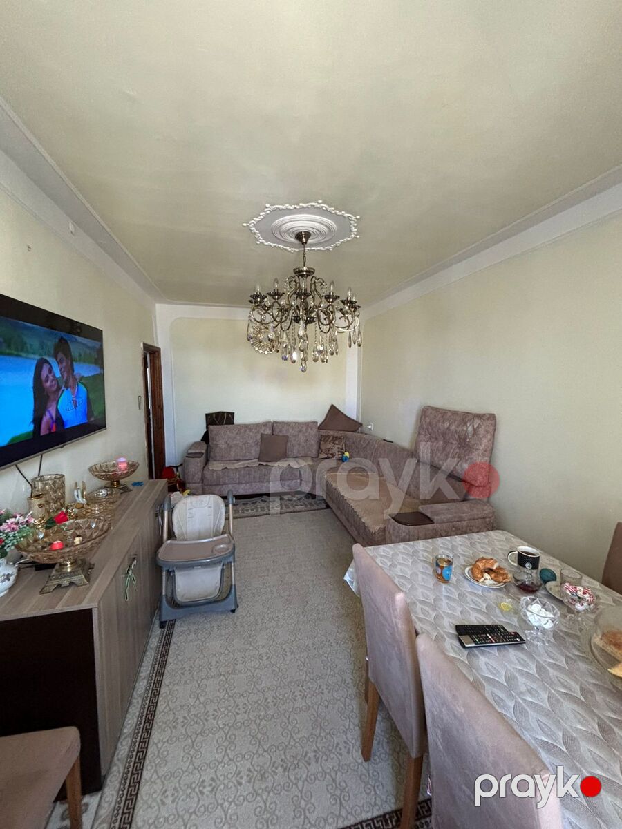 Satılır 3 otaqlı yeni tikili 80 m² — Mənzil, Bakı (7)