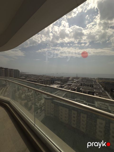 Satılır 4 otaqlı yeni tikili 224 m²