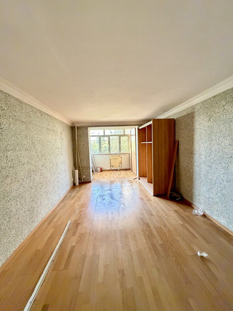 Satılır 3 otaqlı köhnə tikili 80 m² — Mənzil, Bakı (8)