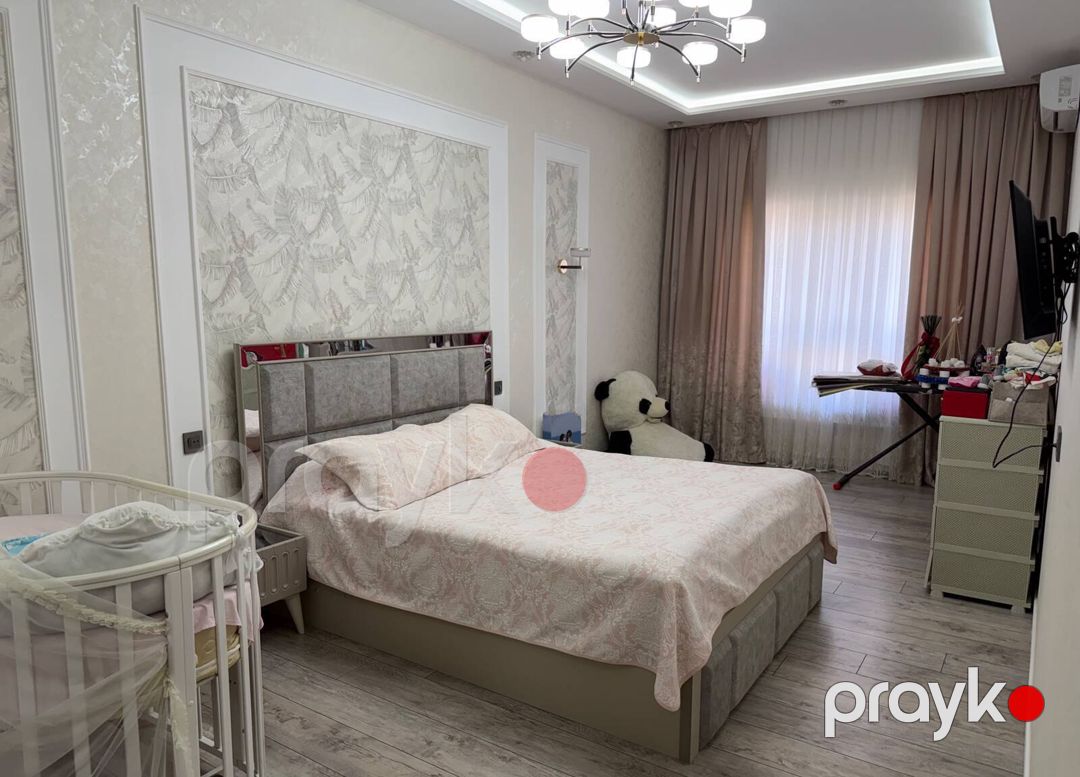 Satılır 3 otaqlı yeni tikili 85 m² — Mənzil, Bakı (7)