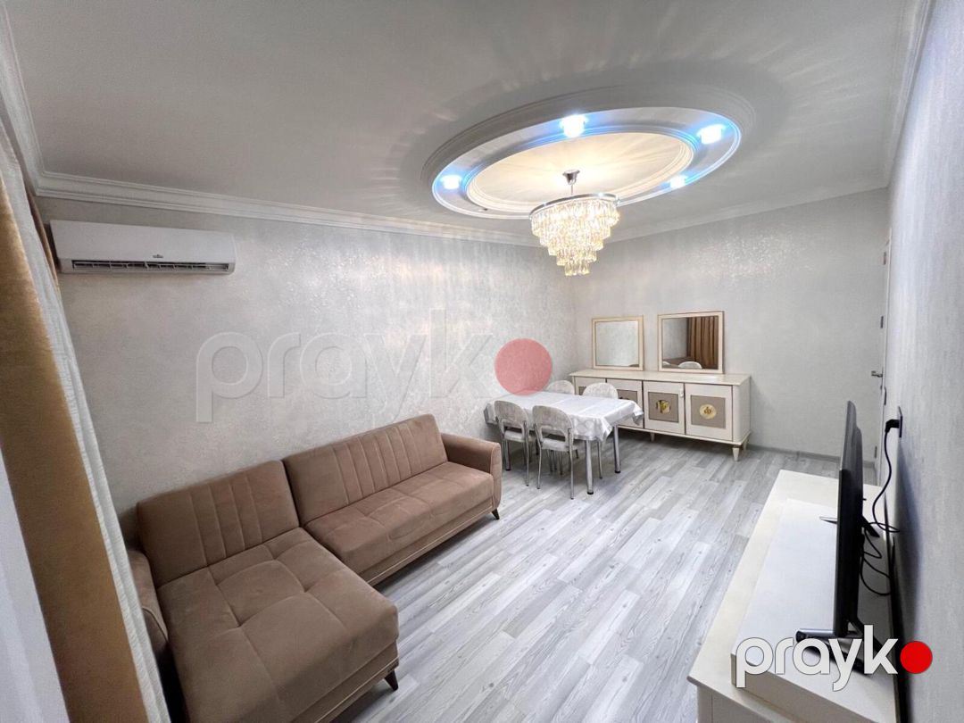 İcarəyə verilir 3 otaqlı köhnə tikili 60 m² — Mənzil, Bakı (2)