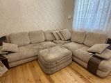 Künc divan — Mebel