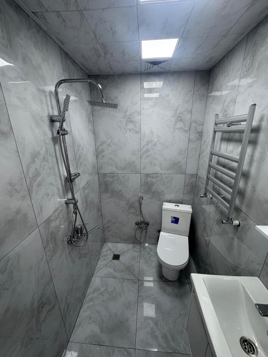 Satılır 2 otaqlı yeni tikili 44 m² — Mənzil, Bakı (5)