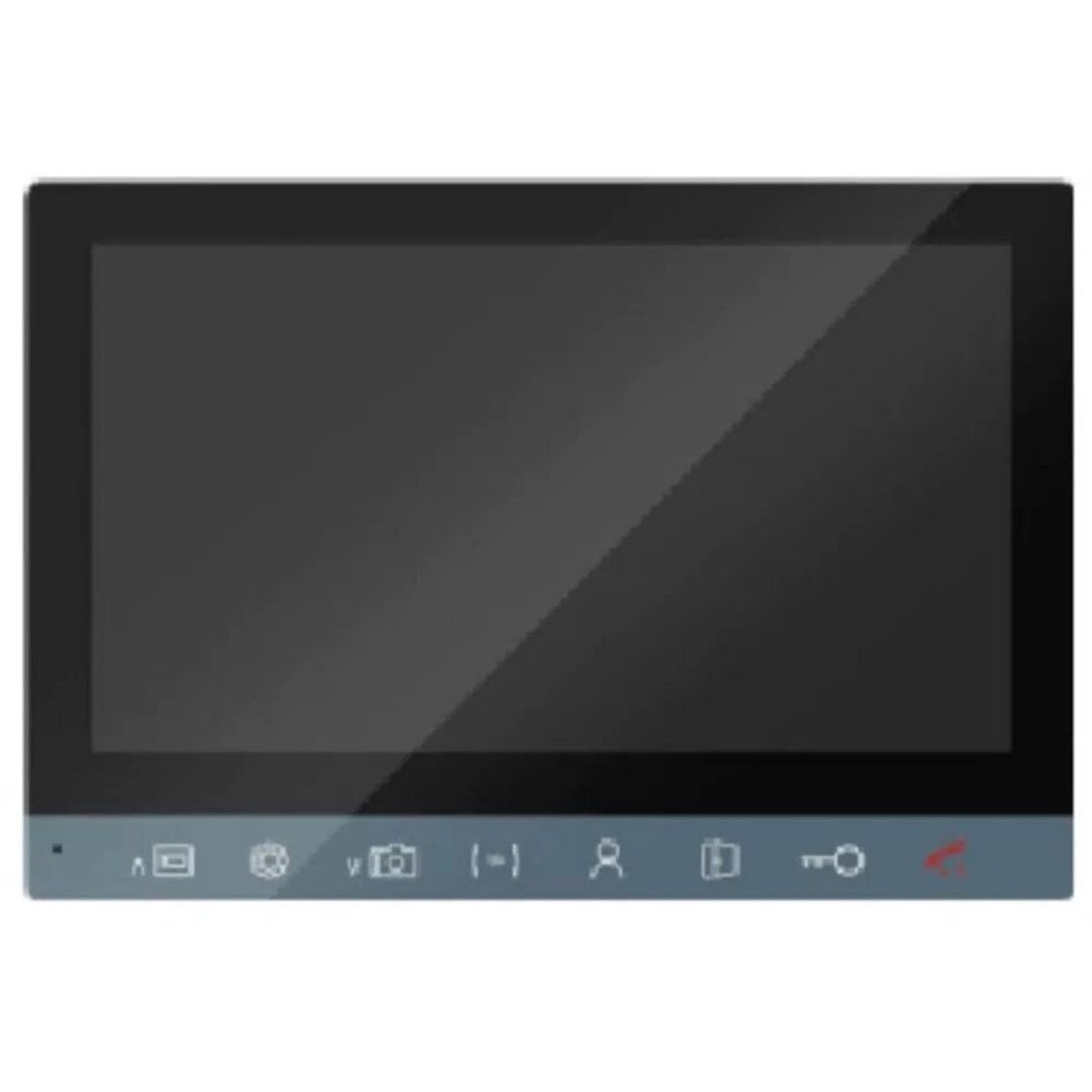 Domofon Hermax HR-710M-FHD — Ağıllı ev və təhlükəsizlik, Bakı (2)