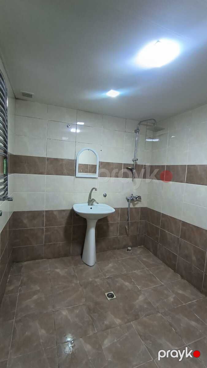 Satılır 2 otaqlı yeni tikili 86 m² — Mənzil, Bakı (8)