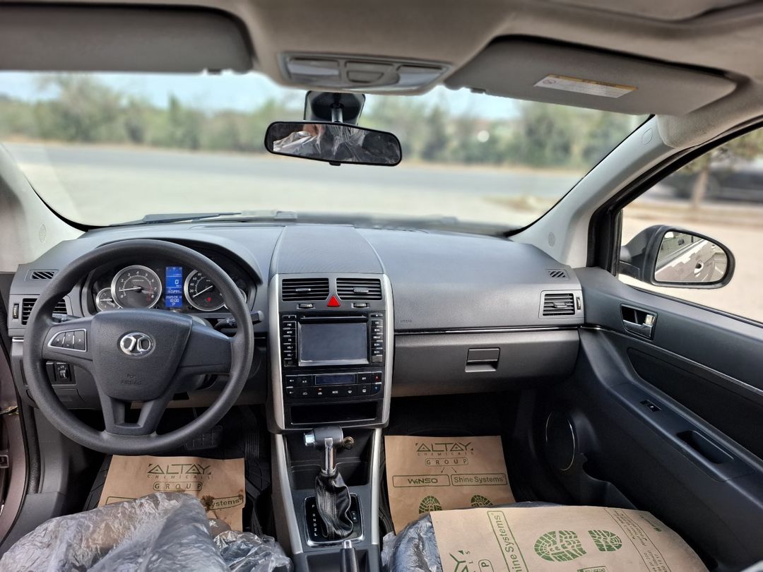 Baic A113/A115, 2014 il — Avtomobillər, Bakı (12)