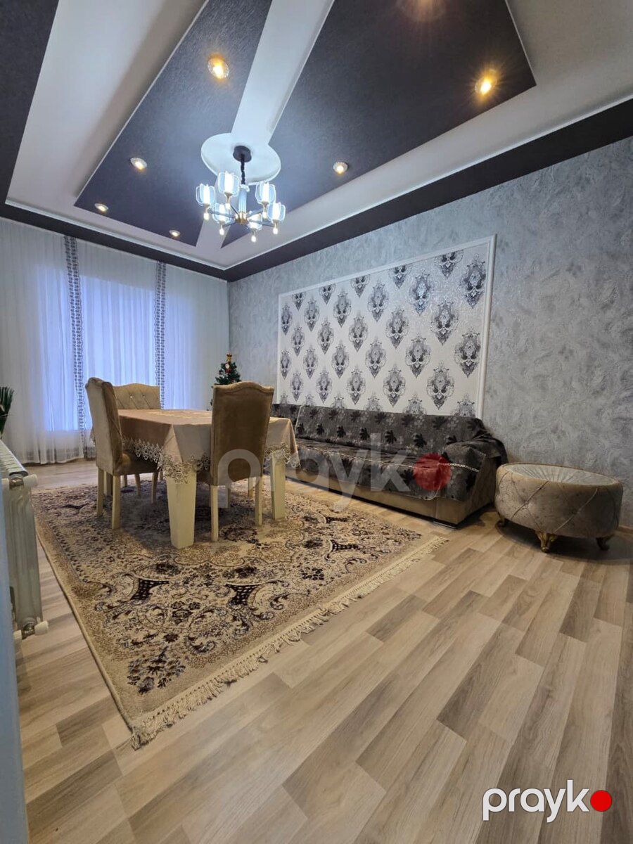 Həyət evi, Binə qəs — Ev, villa, Bakı (6)