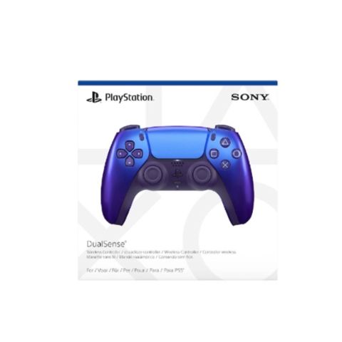 PlayStation 5 DualSense chroma indigo — Bakı