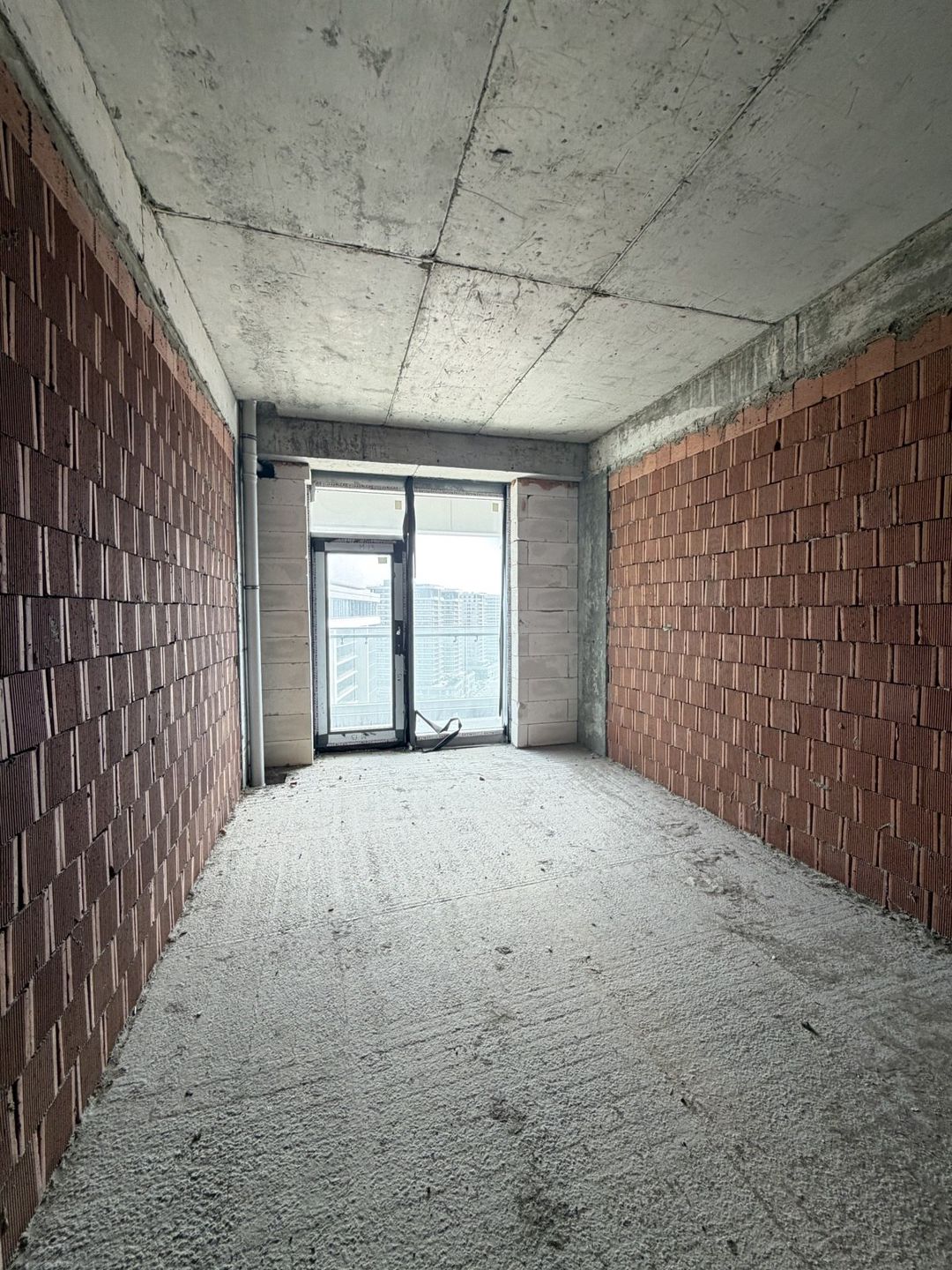 Satılır 4 otaqlı yeni tikili 224.8 m² — Mənzil, Bakı (4)