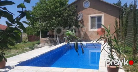 Həyət evi kirayə verilir, İsmayıllı r — İsmayıllı