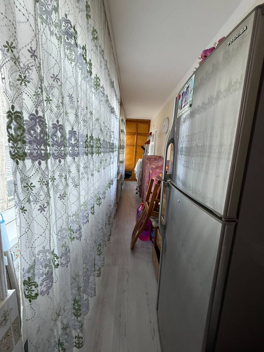 Satılır 3 otaqlı köhnə tikili 80 m² — Mənzil, Bakı (8)