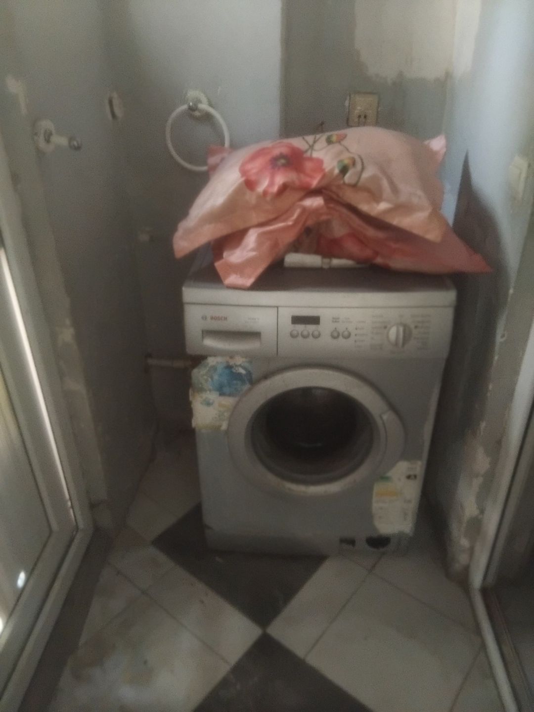 İcarəyə verilir 2 otaqlı həyət evi/bağ evi 42 m² — Ev, villa, Bakı (4)