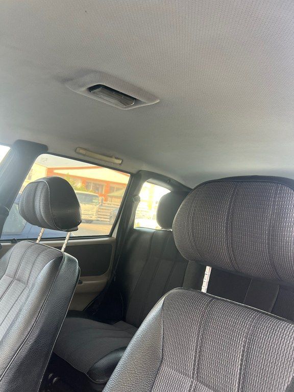 Chevrolet Niva, 1.7 L, 2005 il, 225 000 km — Avtomobillər, Bakı (6)