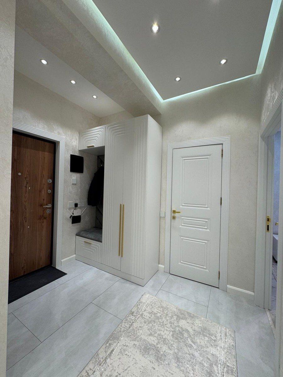 Satılır 3 otaqlı yeni tikili 91 m² — Mənzil, Bakı (10)