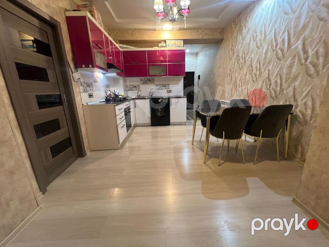 Satılır 2 otaqlı yeni tikili 72 m² — Mənzil, Bakı (3)
