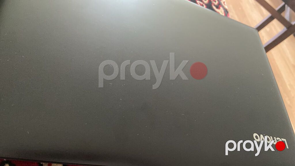 Lenovo noutbuk Texniki göstəricilər: - Prosessor: Intel Core — Lenovo, Bakı (4)