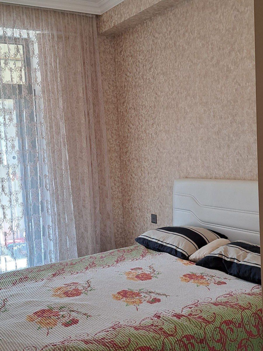 Satılır 2 otaqlı yeni tikili 60 m² — Mənzil, Sumqayıt (4)