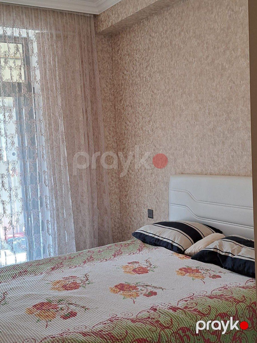 Satılır 2 otaqlı yeni tikili 60 m² — Mənzil, Sumqayıt (4)