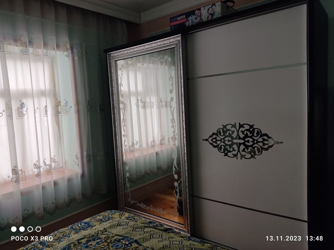 Satılır 4 otaqlı həyət evi/bağ evi 120 m² — Ev, villa, Xaçmaz (2)