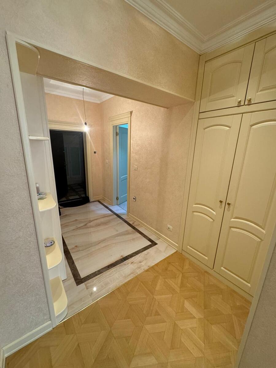 Satılır 2 otaqlı yeni tikili 100 m² — Mənzil, Bakı (5)