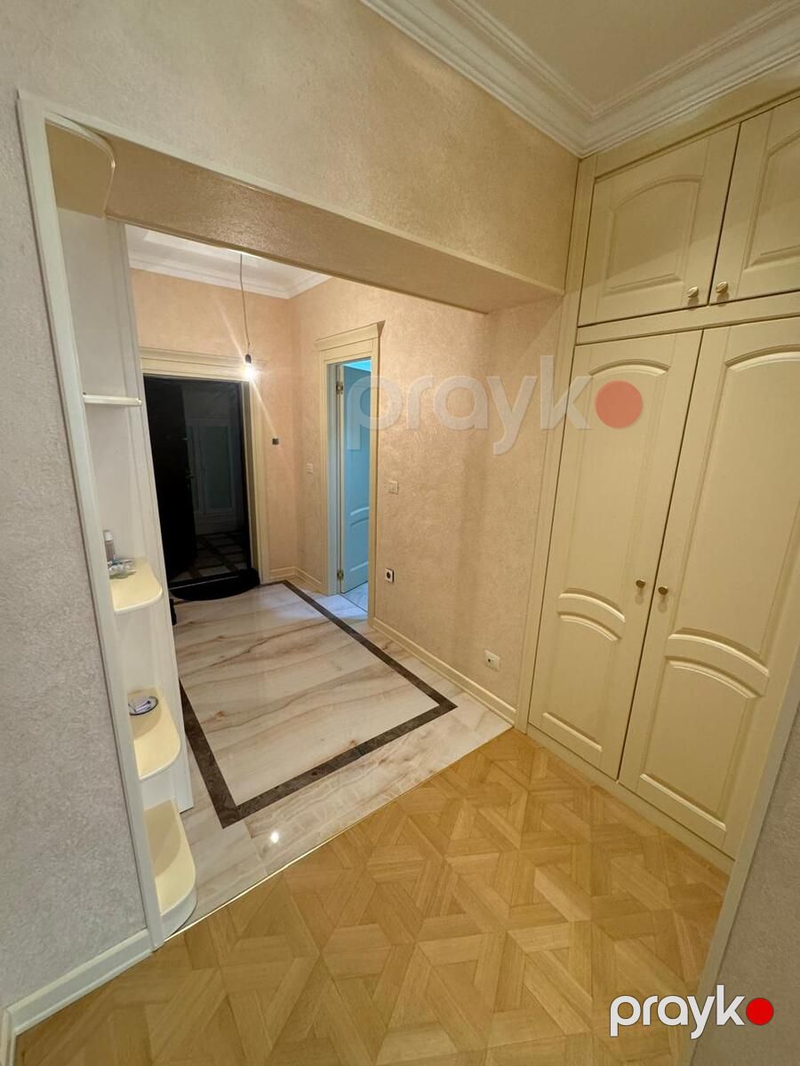 Satılır 2 otaqlı yeni tikili 100 m² — Mənzil, Bakı (5)
