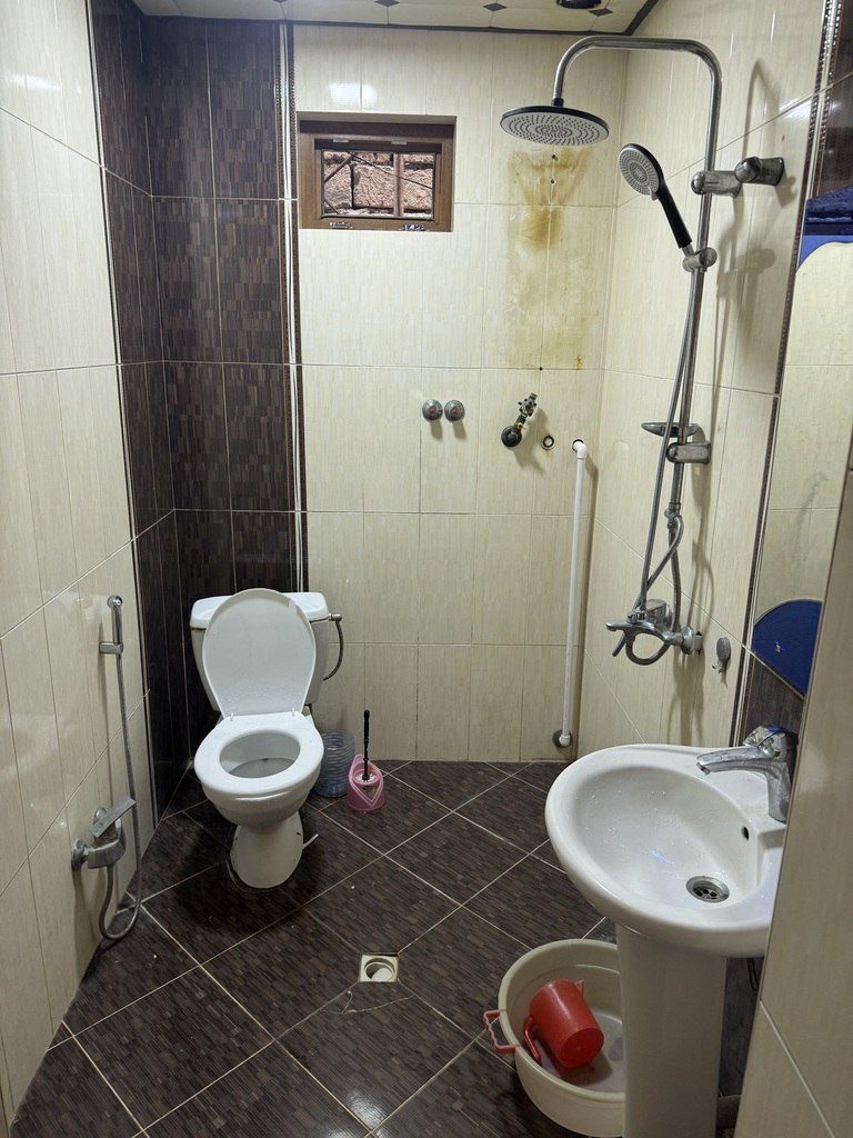 İcarəyə verilir 1 otaqlı həyət evi/bağ evi 20 m² — Ev, villa, Bakı (2)