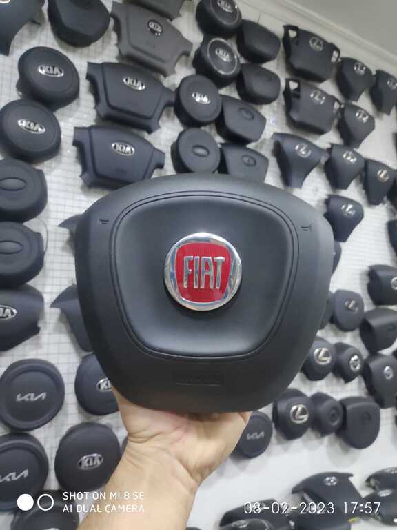 "Fiat Doblo 2015" airbag — Ehtiyat hissələri və aksesuarlar, Bakı (3)