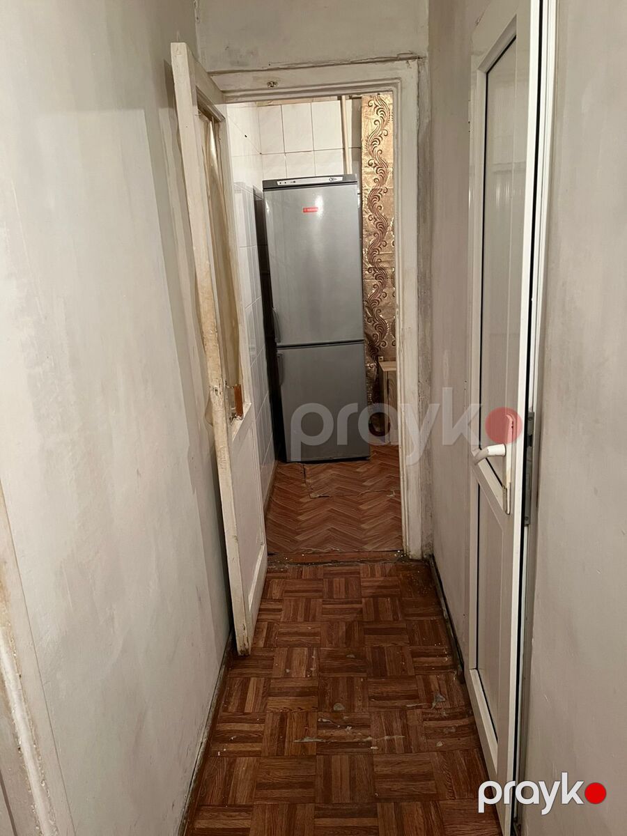 Satılır 2 otaqlı köhnə tikili 55 m² — Mənzil, Bakı (5)