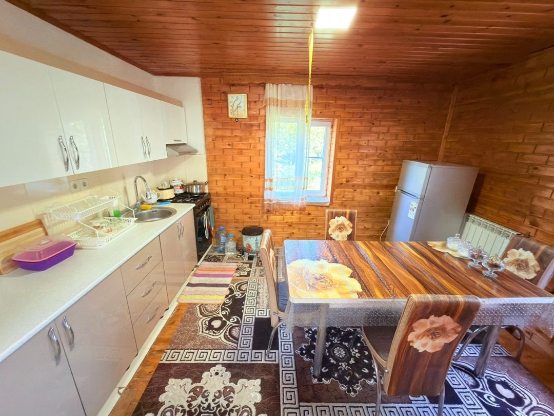 Həyət evi kirayə verilir, Lərik r — Ev, villa, Lerik (9)
