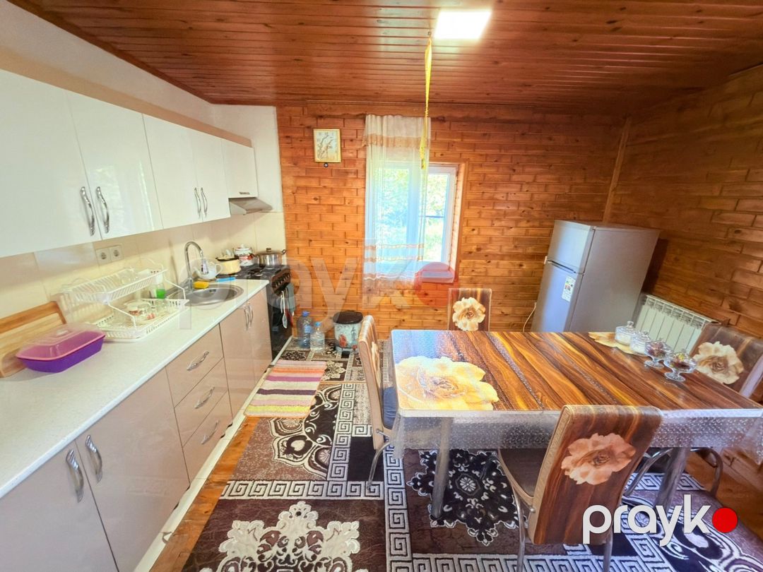 Həyət evi kirayə verilir, Lərik r — Ev, villa, Lerik (9)