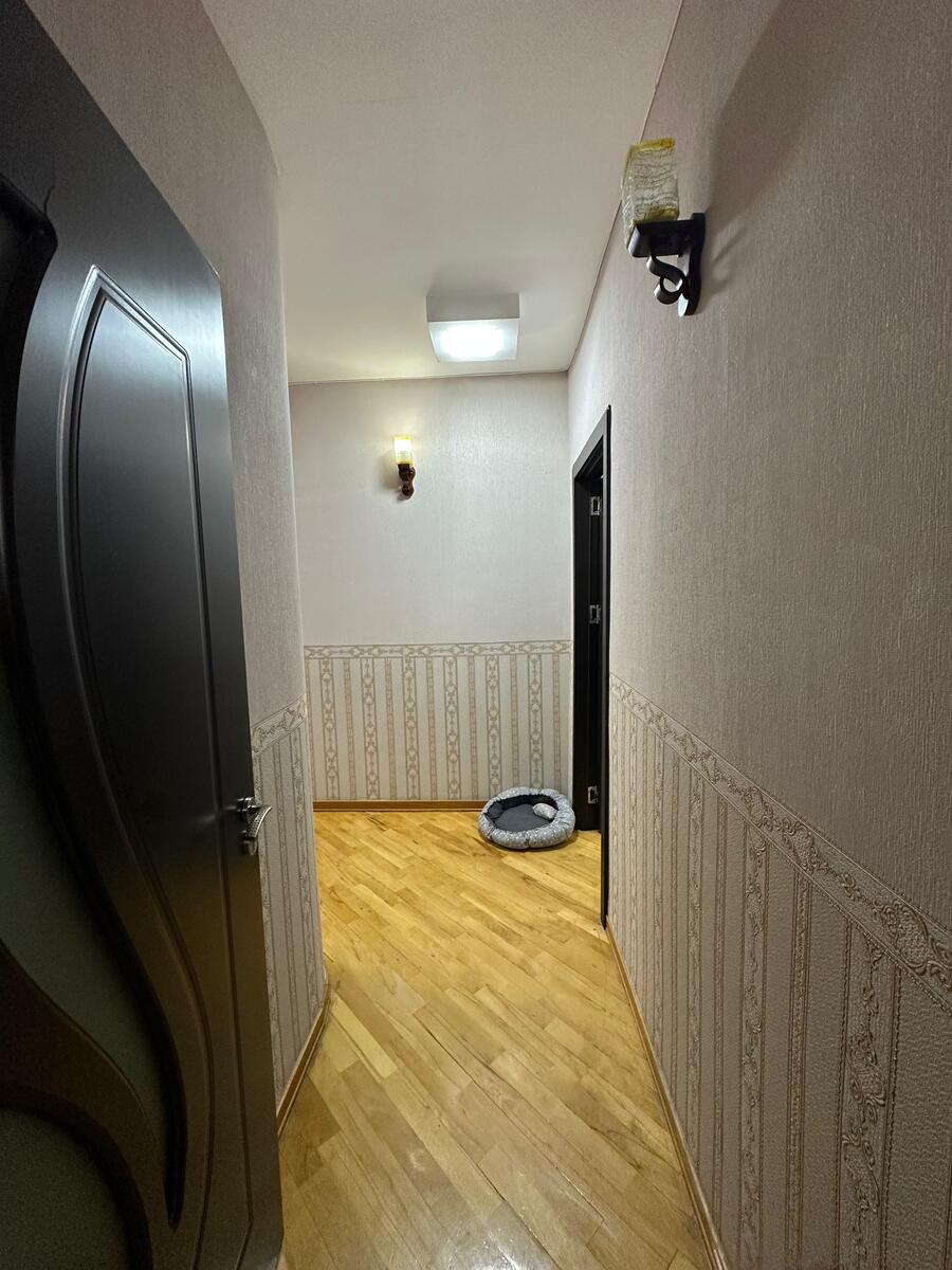 Satılır 4 otaqlı yeni tikili 131 m² — Mənzil, Bakı (6)