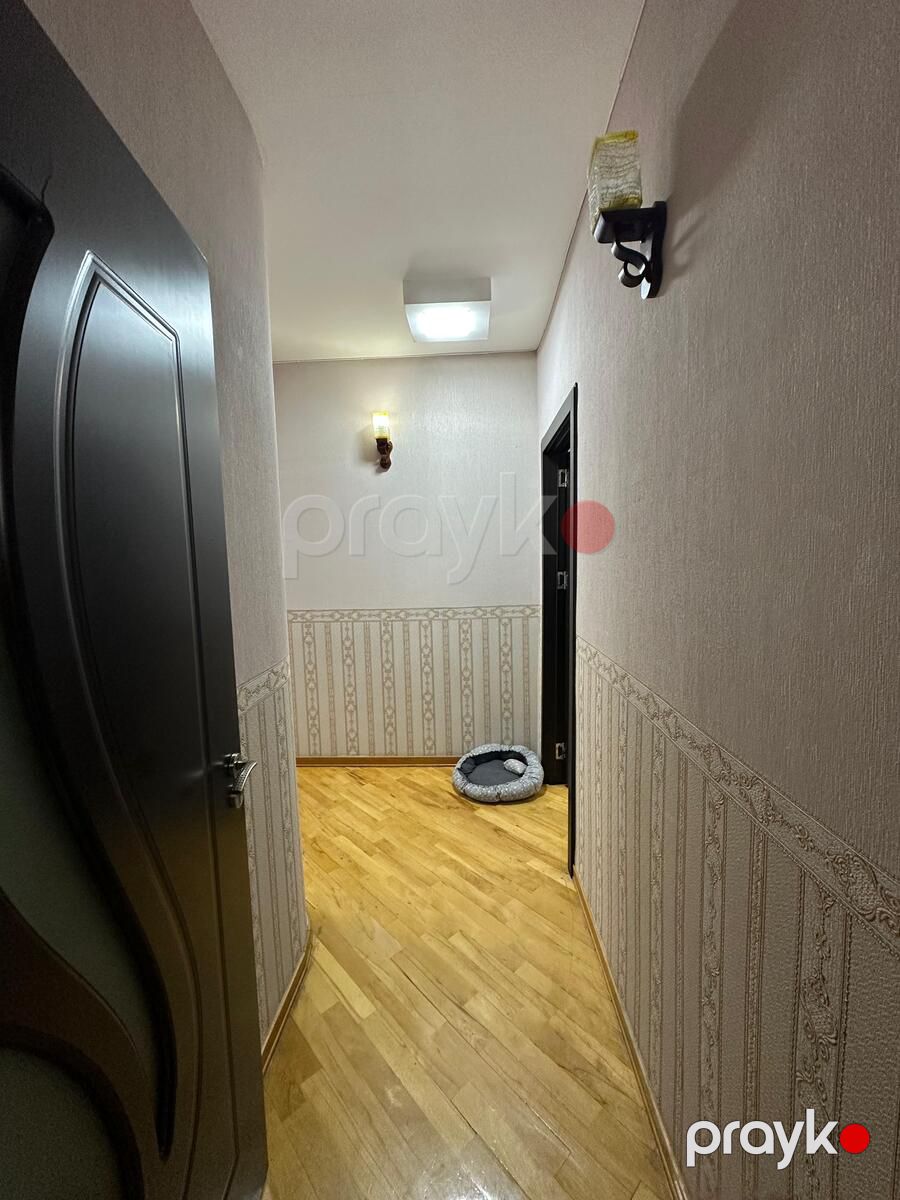 Satılır 4 otaqlı yeni tikili 140 m² — Mənzil, Bakı (9)