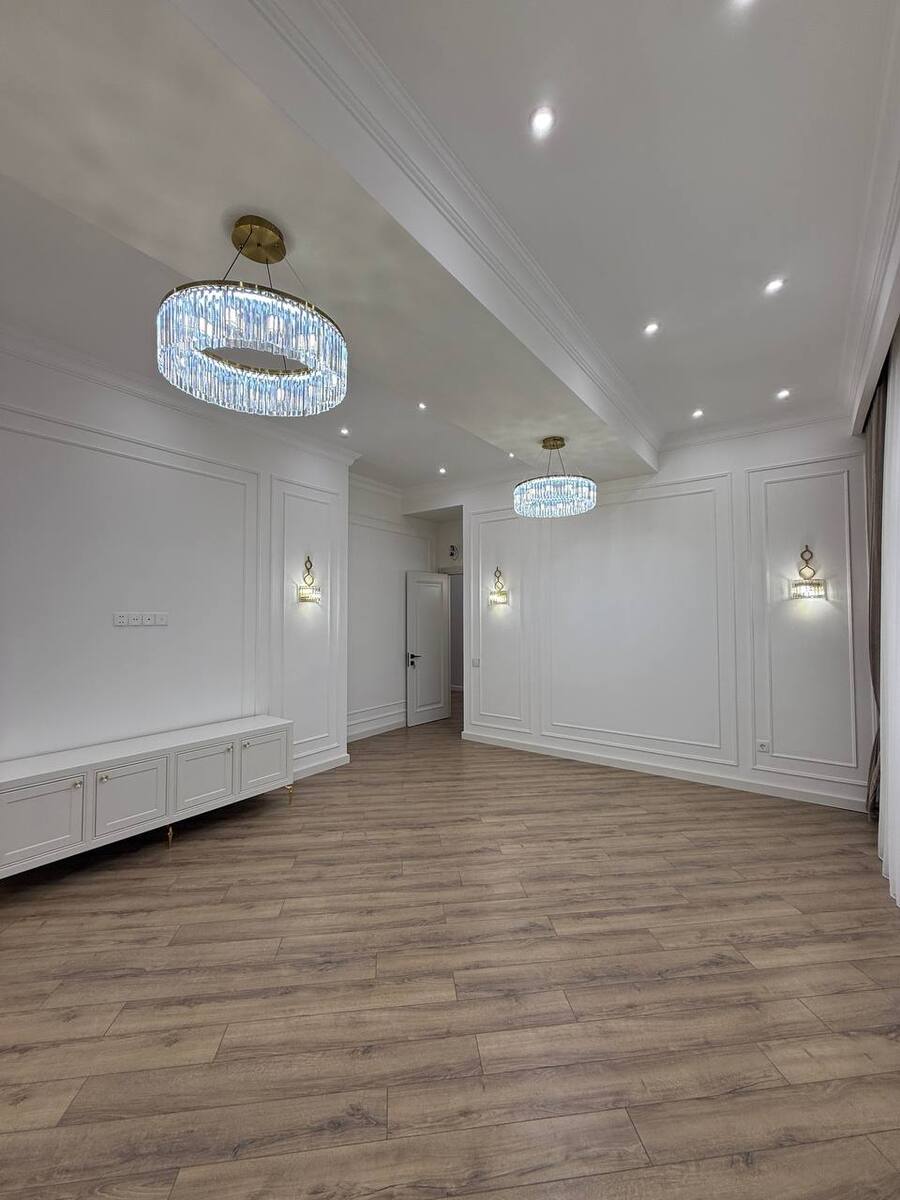 Satılır 4 otaqlı yeni tikili 148.5 m² — Mənzil, Bakı (6)