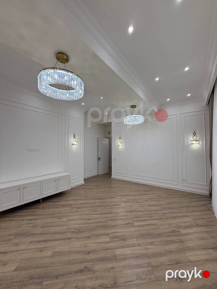 Satılır 4 otaqlı yeni tikili 148.5 m² — Mənzil, Bakı (6)