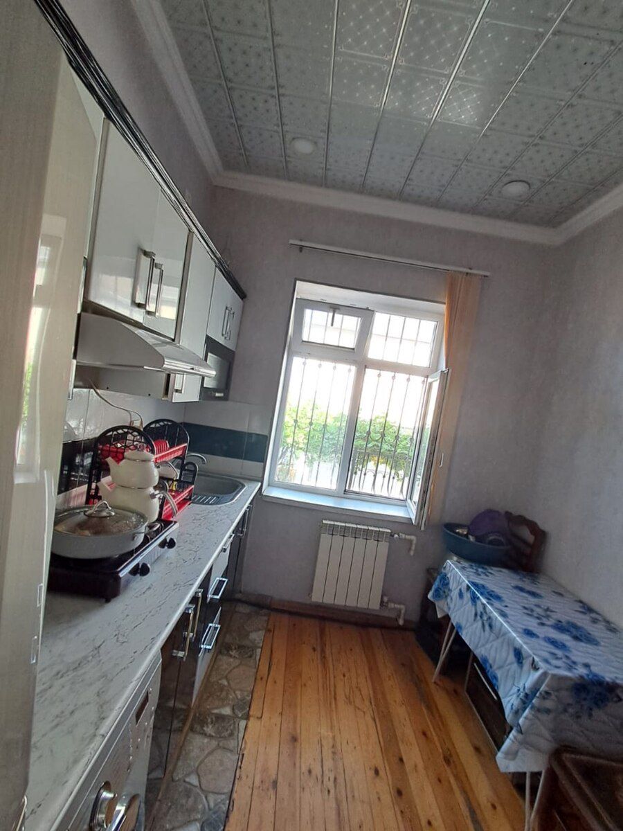 Həyət evi, Xırdalan ş — Ev, villa, Xırdalan (10)