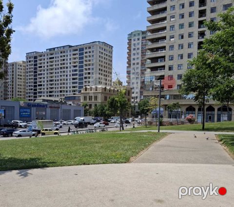 Satılır 4 otaqlı yeni tikili 237 m²