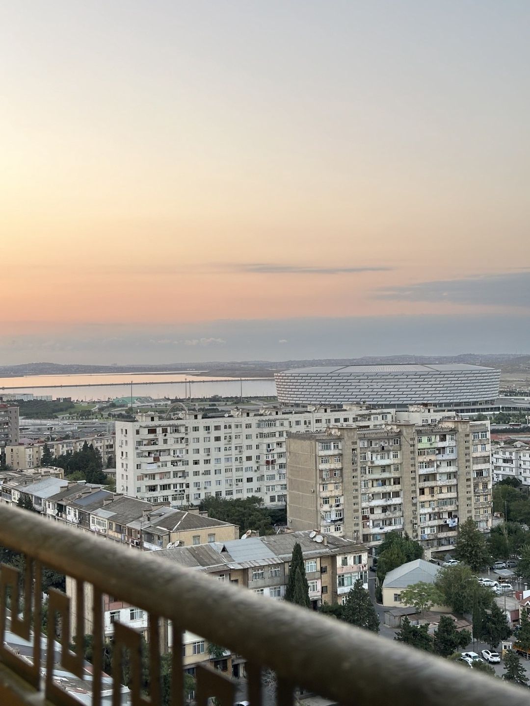 Satılır 2 otaqlı yeni tikili 85 m² — Mənzil, Bakı (12)