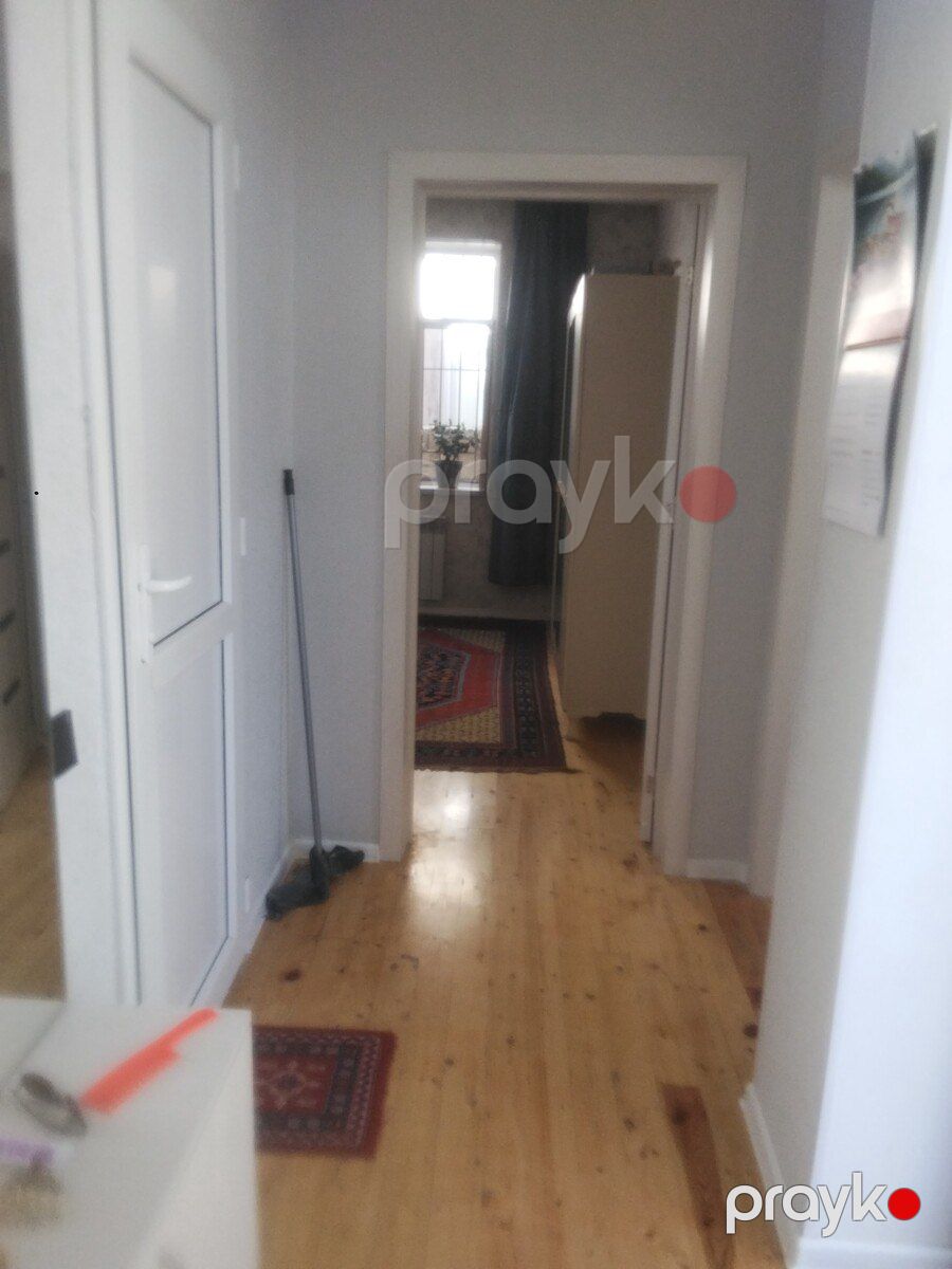 Satılır 2 otaqlı həyət evi/bağ evi 43 m² — Ev, villa, Bakı (10)