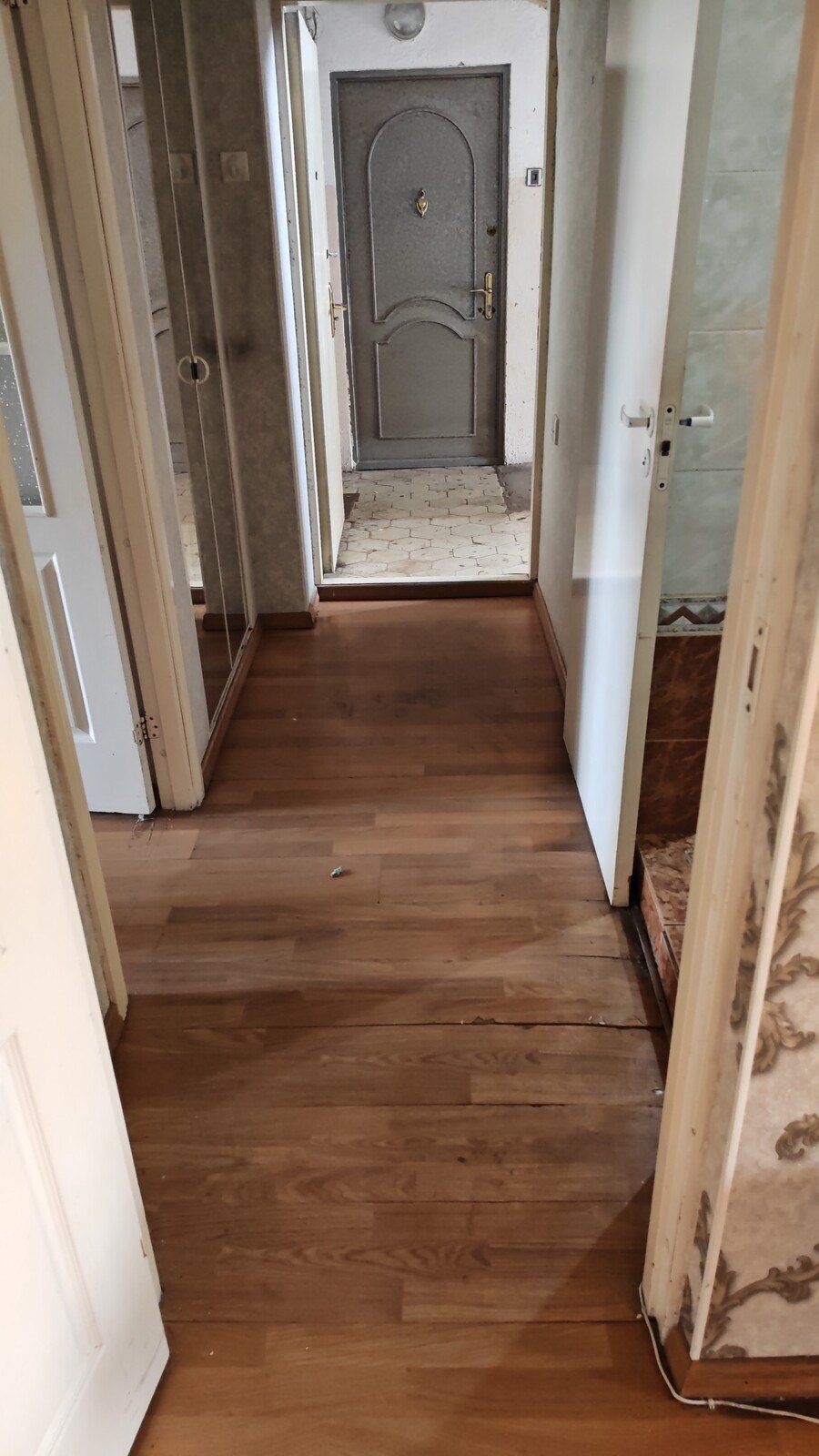Satılır 3 otaqlı yeni tikili 80 m² — Mənzil, Bakı (4)